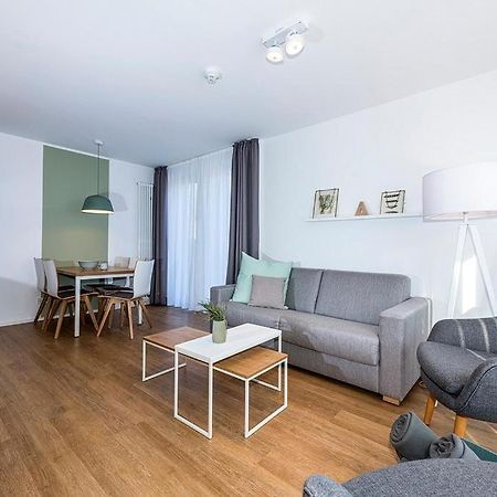 Apartmentvilla Anna See Apartmentvilla Anna See 1-17 랑에오그 외부 사진