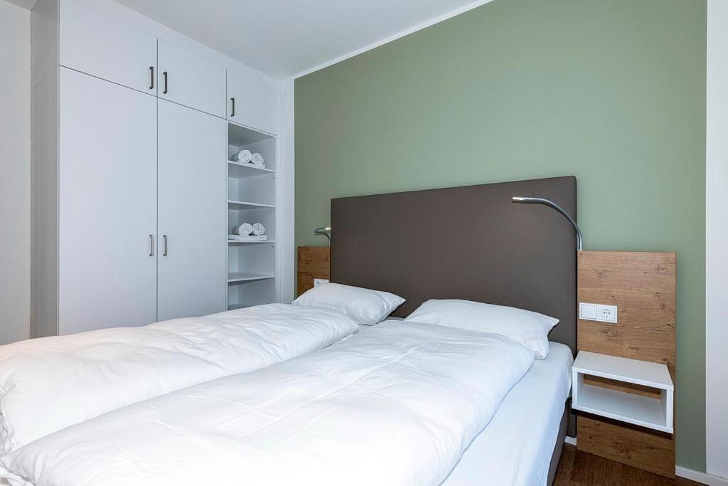 Apartmentvilla Anna See Apartmentvilla Anna See 1-17 랑에오그 외부 사진