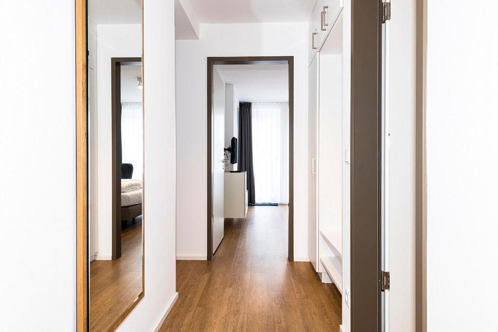 Apartmentvilla Anna See Apartmentvilla Anna See 1-17 랑에오그 외부 사진