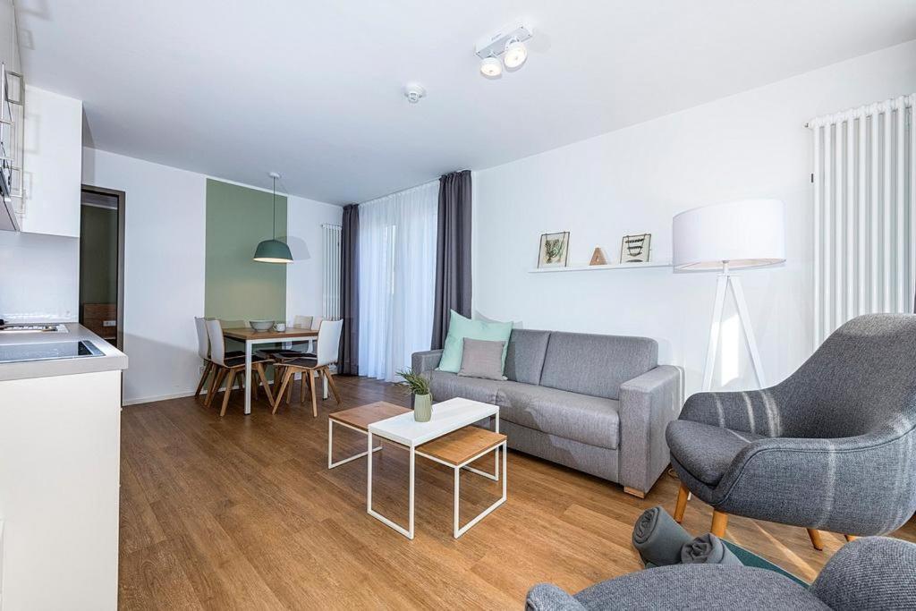 Apartmentvilla Anna See Apartmentvilla Anna See 1-17 랑에오그 외부 사진