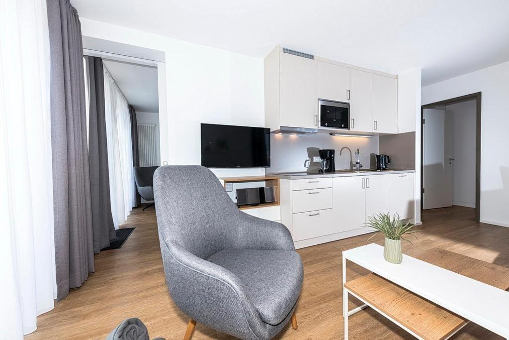 Apartmentvilla Anna See Apartmentvilla Anna See 1-17 랑에오그 외부 사진