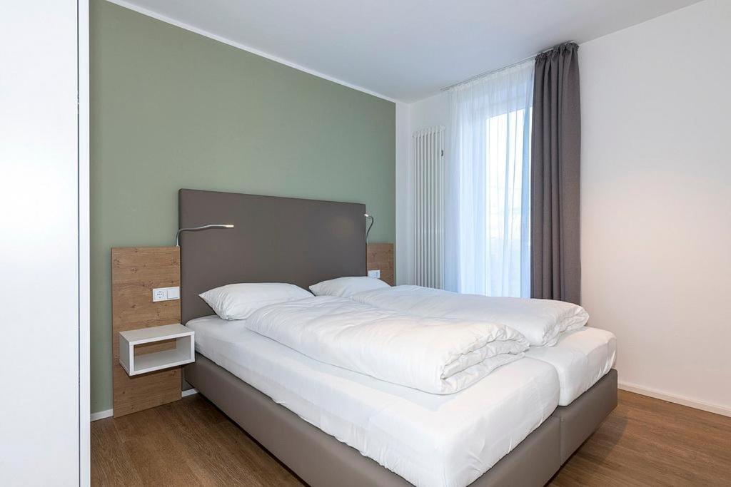Apartmentvilla Anna See Apartmentvilla Anna See 1-17 랑에오그 외부 사진