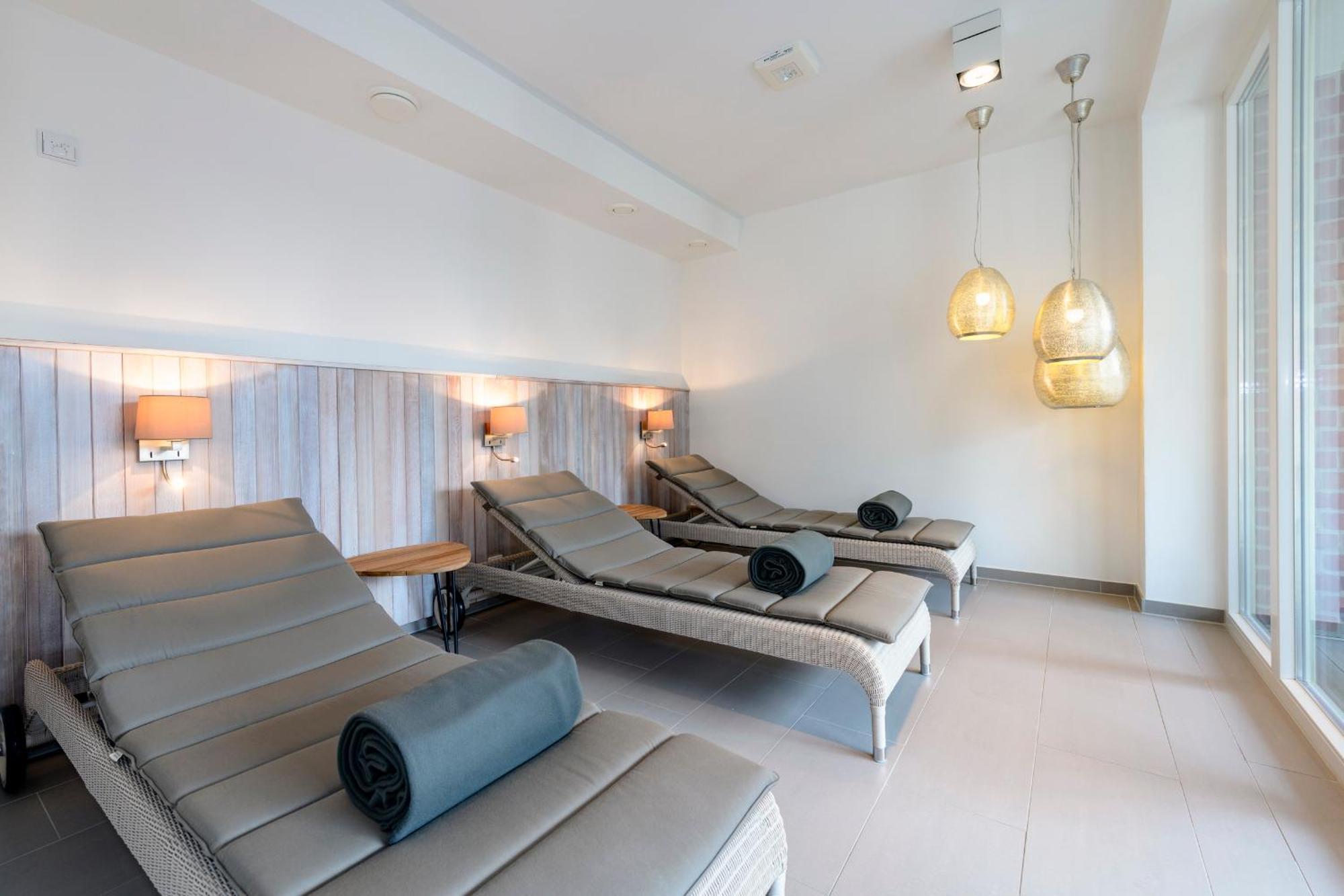 Apartmentvilla Anna See Apartmentvilla Anna See 1-17 랑에오그 외부 사진